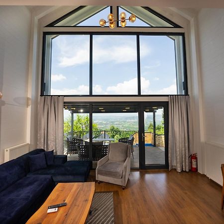 Alya Kartepe Villa Hotel كوجايِلِ المظهر الخارجي الصورة