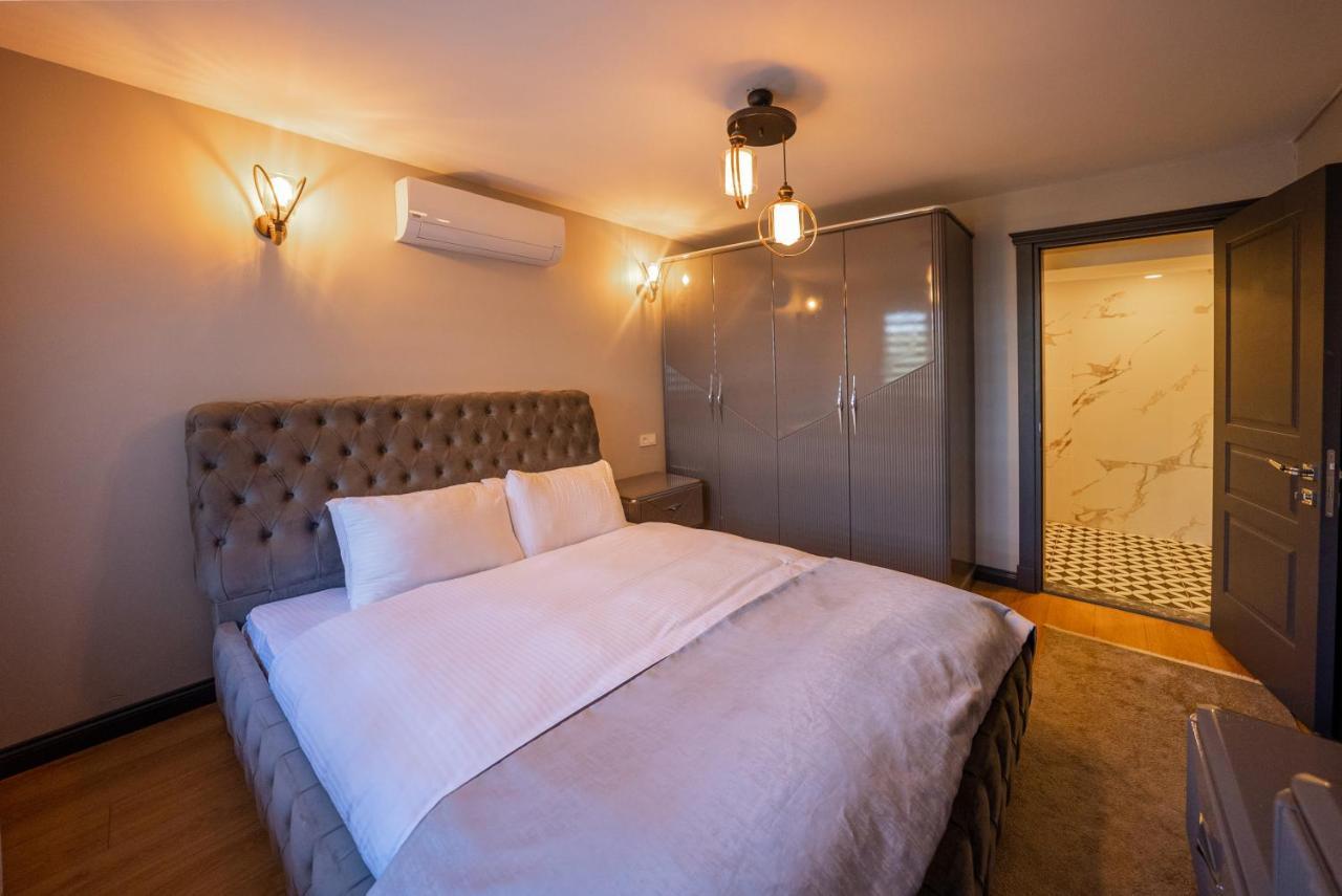 Alya Kartepe Villa Hotel كوجايِلِ المظهر الخارجي الصورة